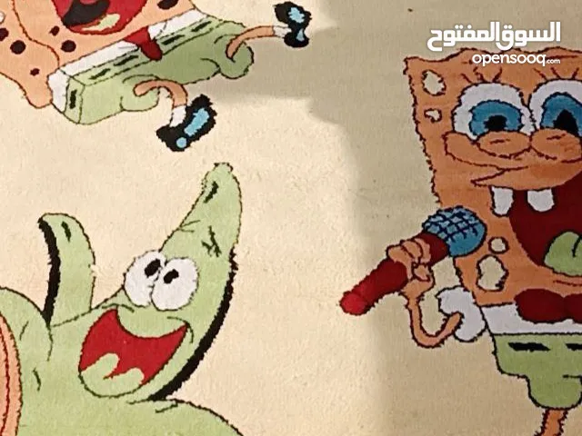 زولية اطفال ثقيلة