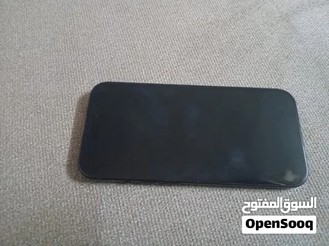 Apple iPhone 15 128 GB in Amman