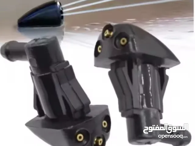 رشاشات مياه مساحات السيارات وخصوصا شيفروليه كروز 9-14
