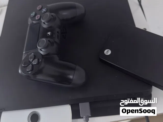 Playstation 4 slim/ jailbroken