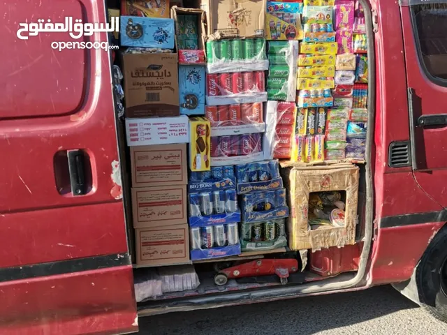باص تيوتيا للبيع بسعر مناسب