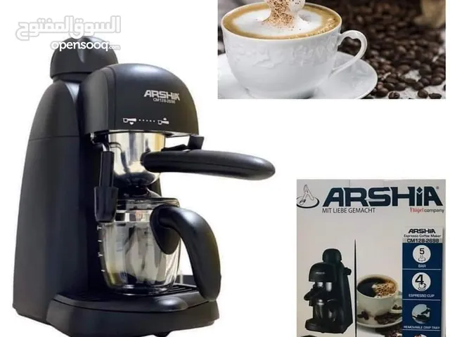  Coffee Makers for sale in Tripoli