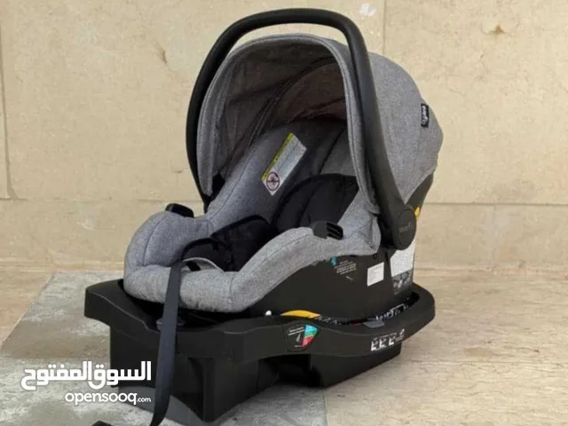 كارسيت للسياره ماركة Evenflo وارد امريكا جديد بالليبل