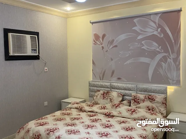 70 m2 1 Bedroom Apartments for Rent in Jeddah Al Bawadi