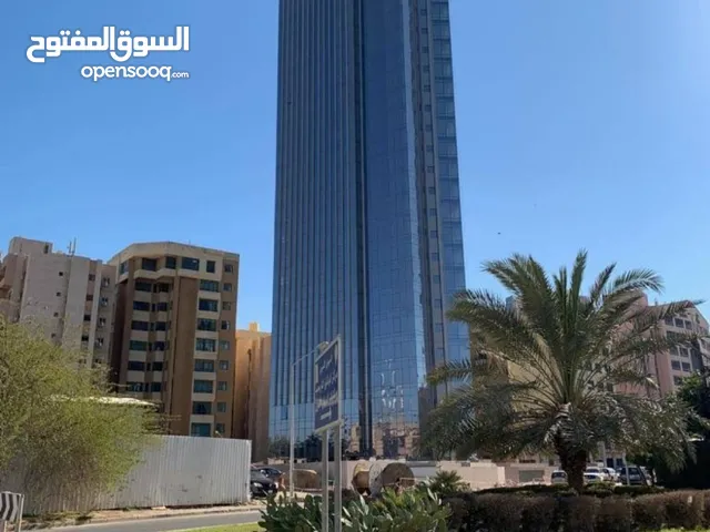 90 m2 2 Bedrooms Apartments for Rent in Kuwait City Dasman