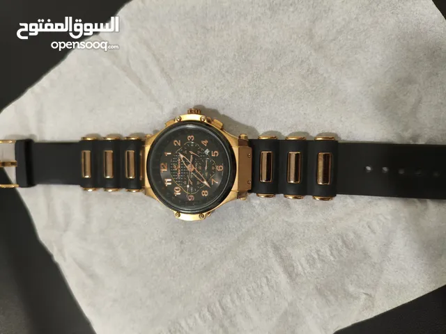 ساعه سويسريه