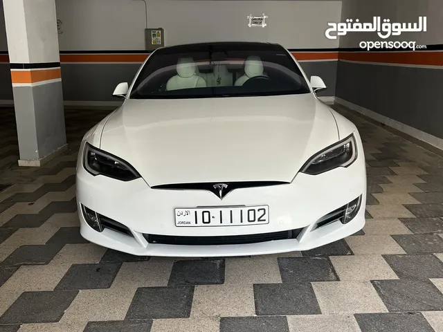 Tesla Model S 2017 full options