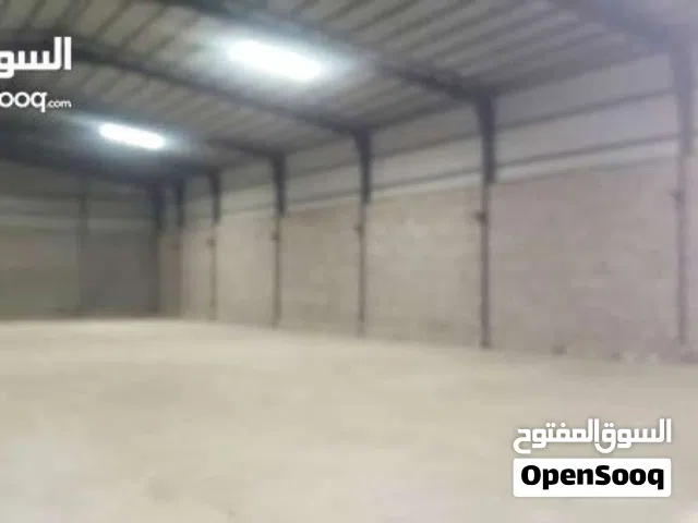هنجر للايجار بيت بوس قريب شارع الخمسين