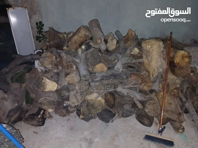 حطب للبيع مشكل