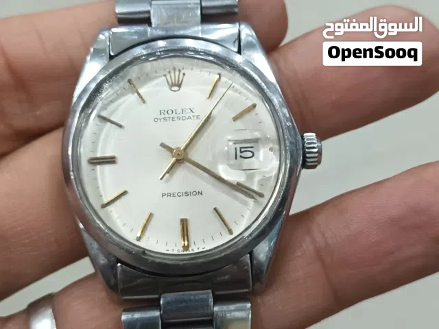 رولكس رجالي تعبيه