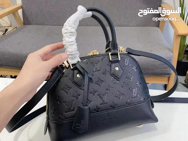 حقائب لويس فيتون نسائية للبيع في الكويت - شنط نسائية : حقيبة يد نسائية,  ظهر: أفضل سعر