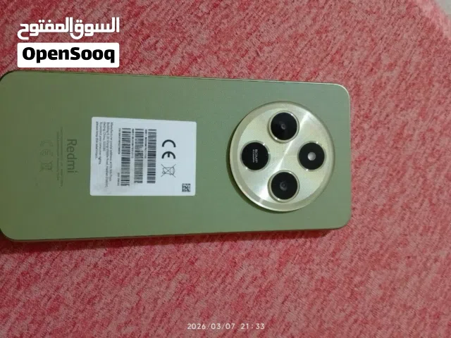 جهاز ريدمي اس 14