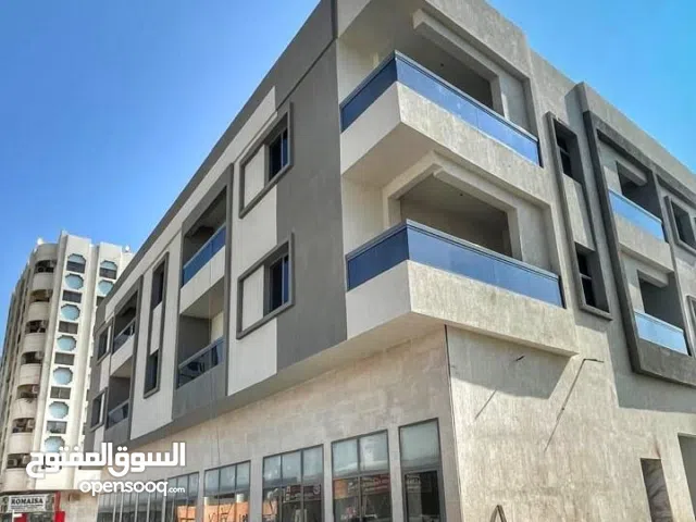  Building for Sale in Ajman Al Karamah