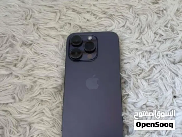 Apple iPhone 14 Pro 128 GB in Buraimi