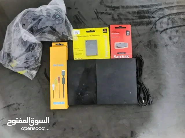 PlayStation 2 PlayStation for sale in Sabha