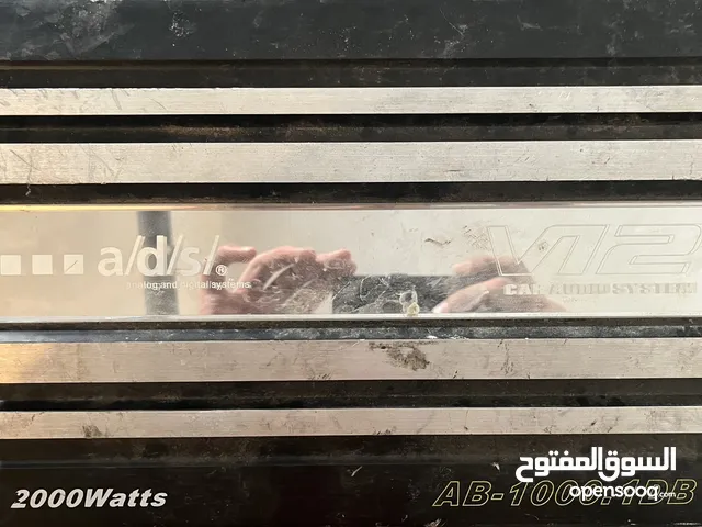 سستم 2000 واط للبيع