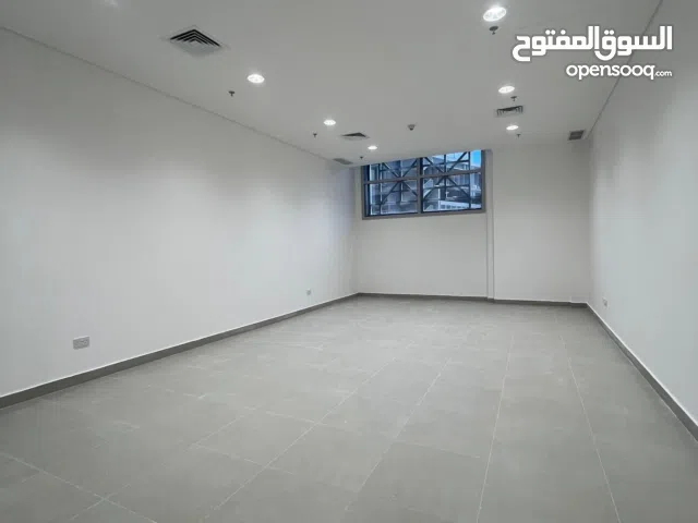 مكاتب تجارية مع فترة سماح للإيجار في القبلة