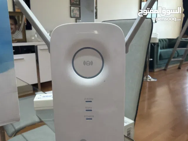 Tp link extender for internet