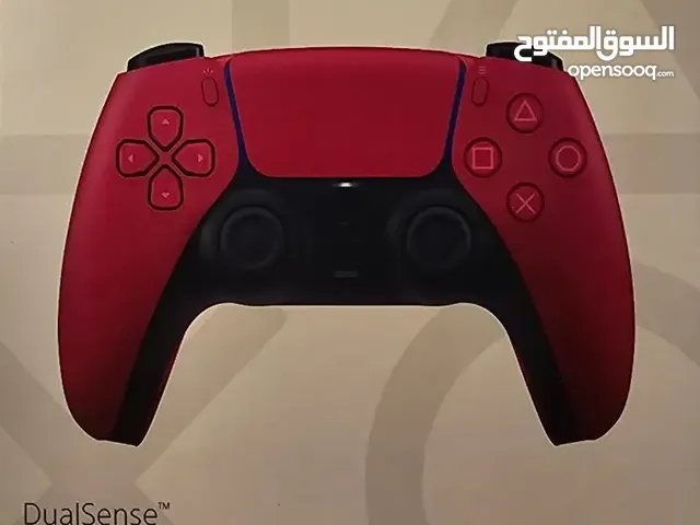 Playstation Controller in Jeddah