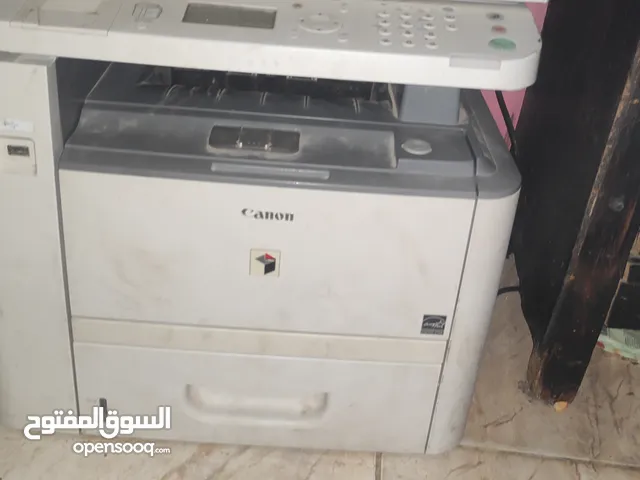 طابعه كانون
