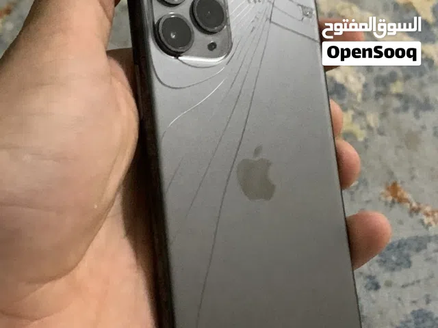 Apple iPhone 11 Pro 256 GB in Muscat