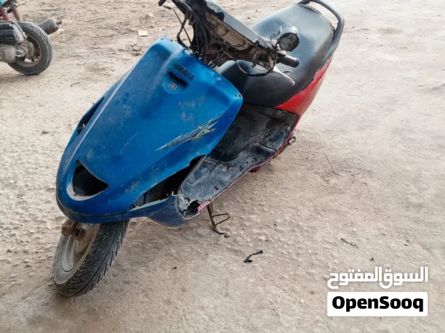 2026 ياماها أخرى