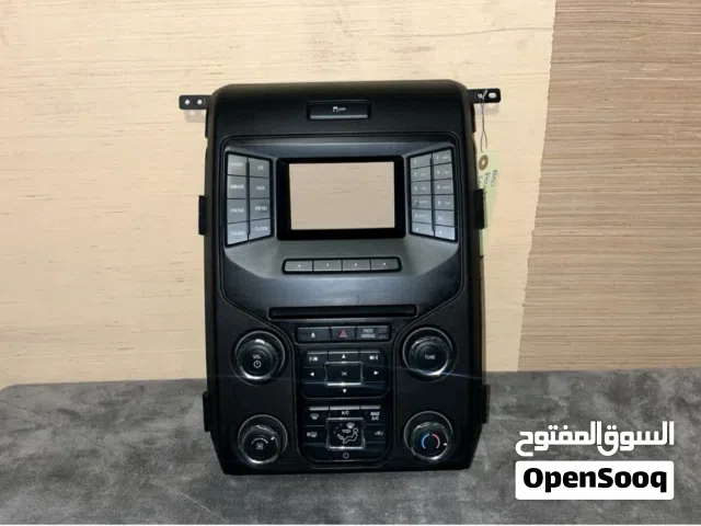 لوحة المفاتيح تحكم F150 2013 2014