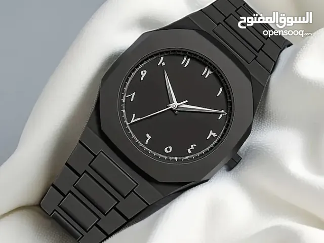 Premium Arabic Aura watches for Sale only 7kd Delivery available