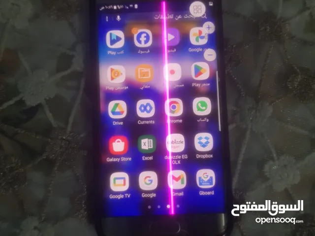 Samsung Galaxy S6 Edge 32 GB in Giza