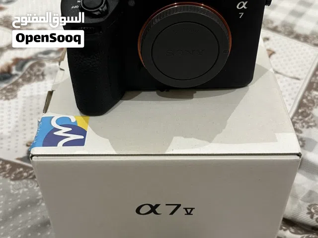 Premium Sony Camera Gear For Sale(Excellent Condition!)