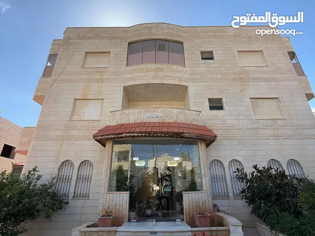 Building for Sale in Amman Airport Road - Manaseer Gs