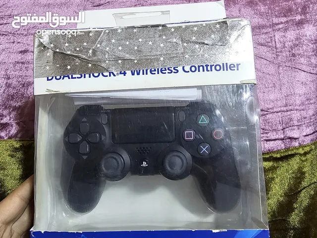 جوستك ps4 جديده