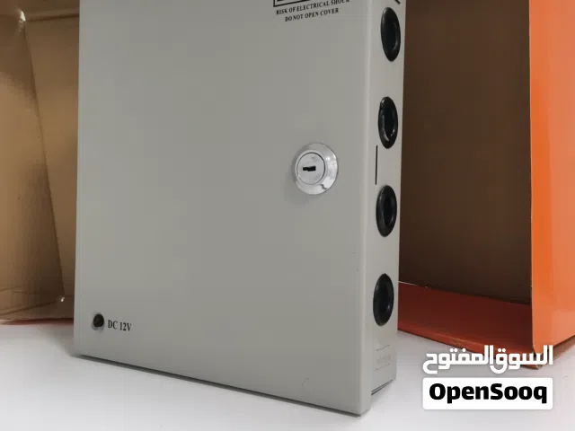 باور سبلاي 12 فولت 10 امبير