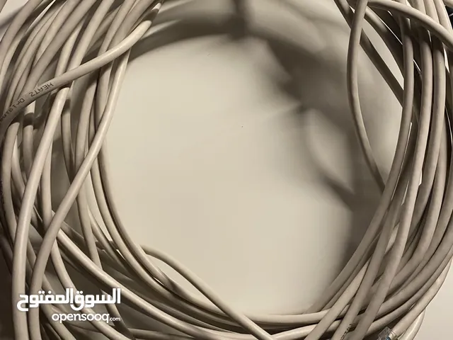للبيع كيبل cat6