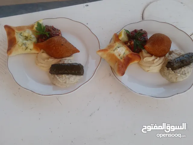 شيف مشاوي للمناسبات