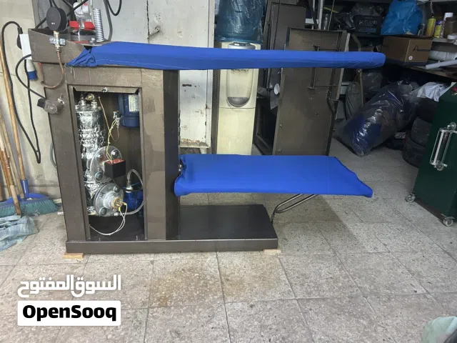 نورفات بخار اوتوماتيك وتعبئة للكوي والتعقيم