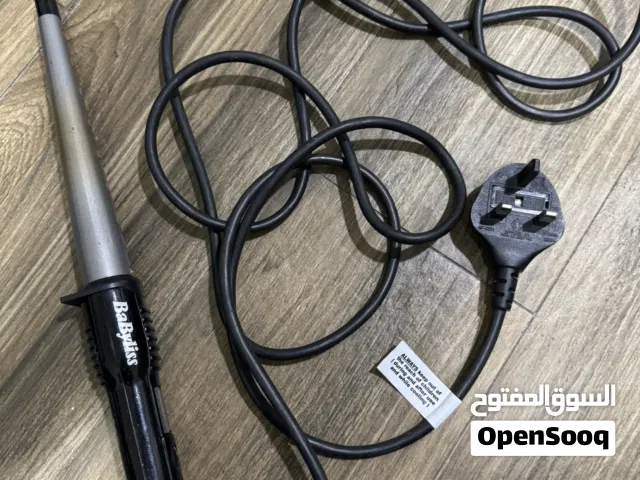 BaByliss Pro Conical Curling Wand - Professional Hair Styler