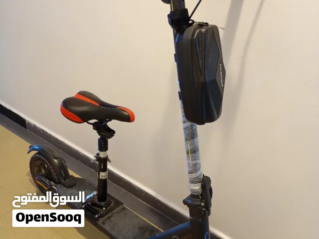 سكوتر كهربائي