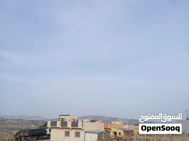 Residential Land for Sale in Tanger Zone Industrielle de Mghogha
