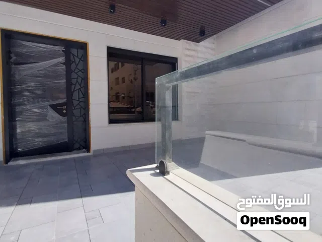 225 m2 4 Bedrooms Apartments for Sale in Amman Dahiet Al Ameer Rashed