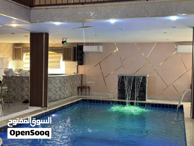 2 Bedrooms Chalet for Rent in Jordan Valley Al Rama