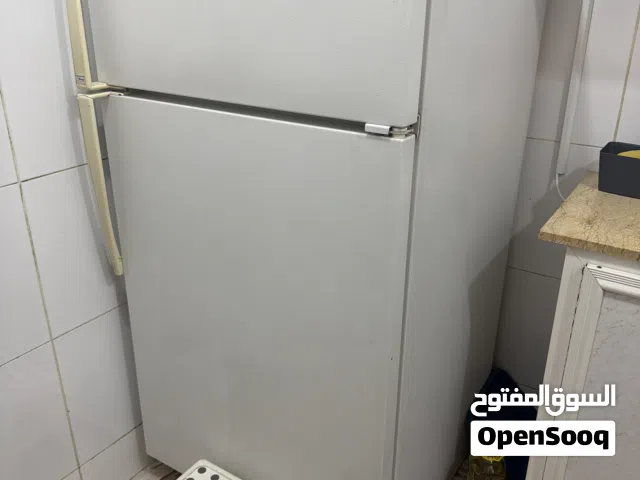 Large fridge for free