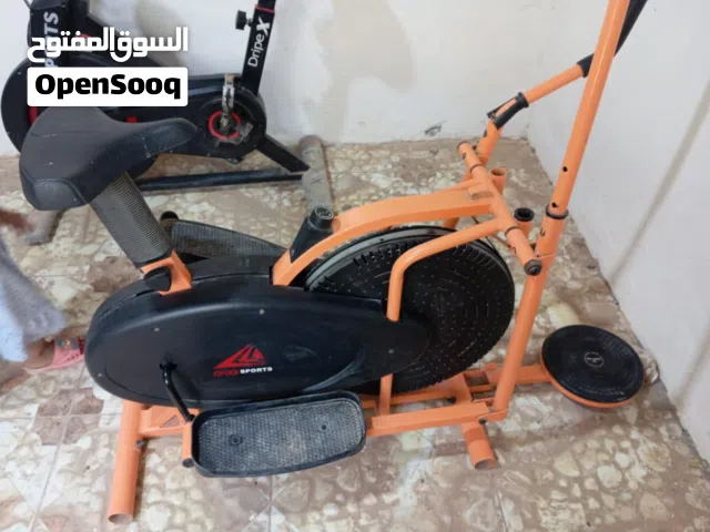 أجهزة رياضية