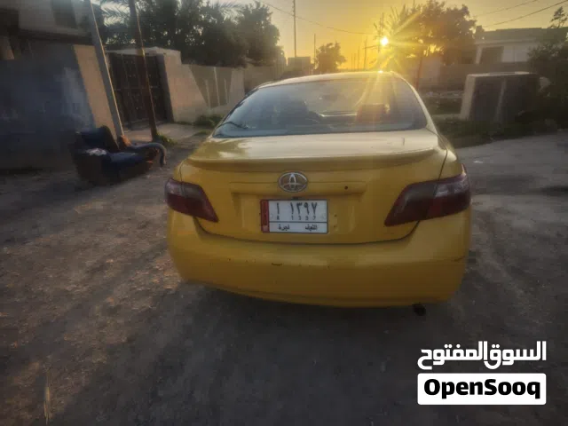 Used Toyota Camry in Baghdad