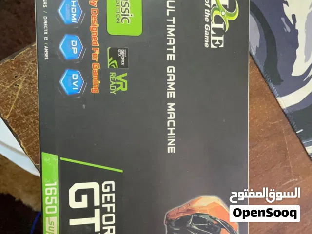 Gtx 1650 Suber