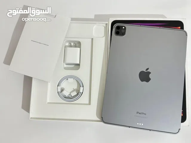 Apple iPad 128 GB in Zliten