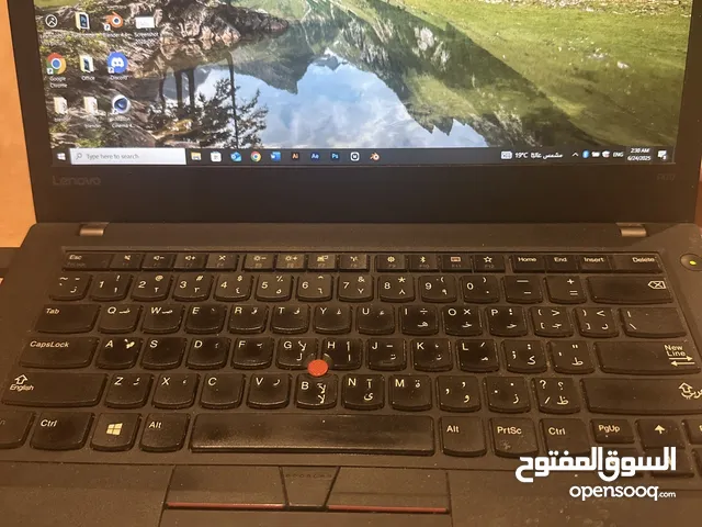 Windows Lenovo for sale  in Amman