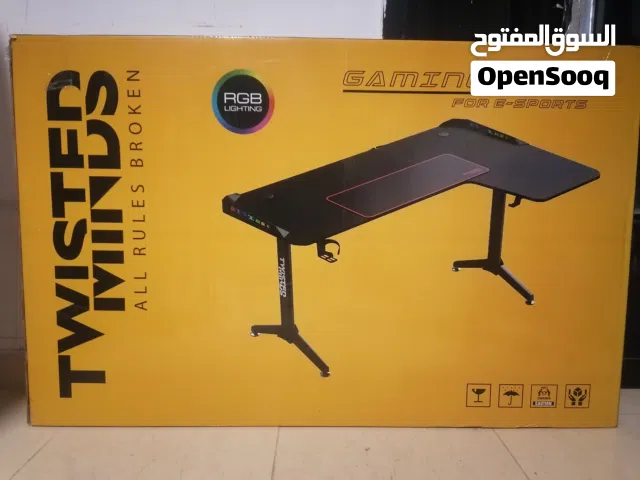 Gaming Desk For E - Sports