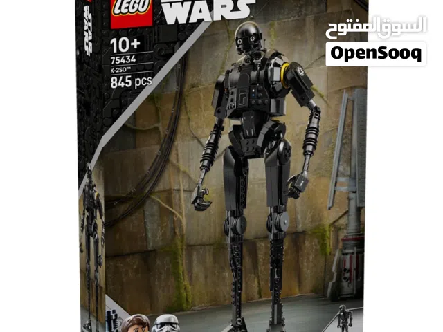 Lego K-2SO Starwars