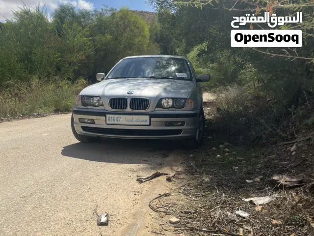 BMW 325i